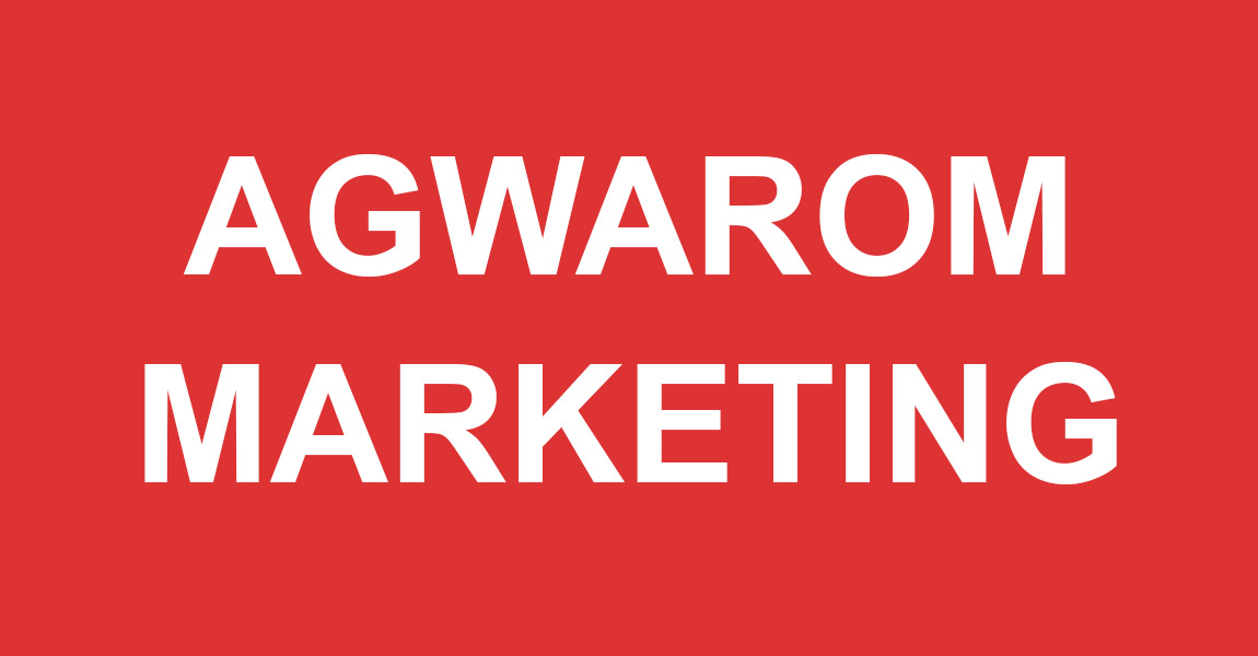 Agwa  Marketing